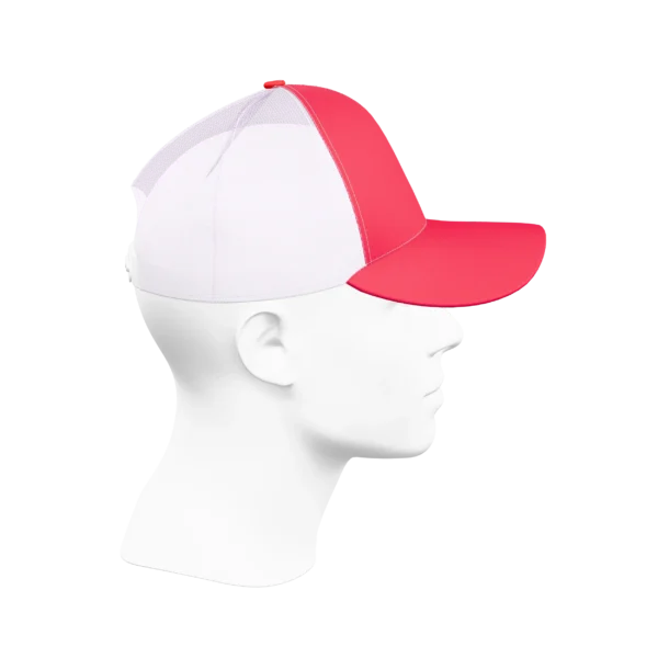 TRUCKER HAT
