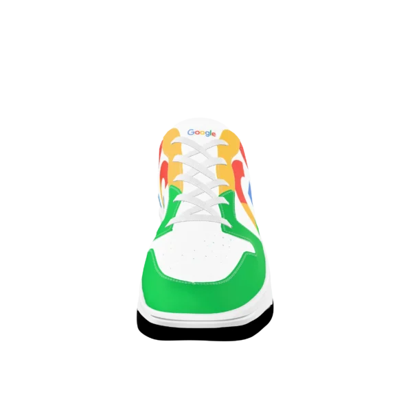 CLASSIC BALLER LOWTOP