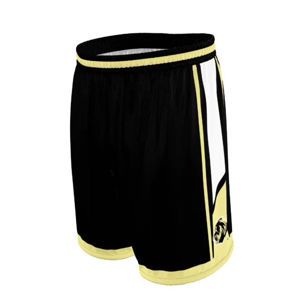 MEN'S BASKETBALL SHORTS 7" INSEAM