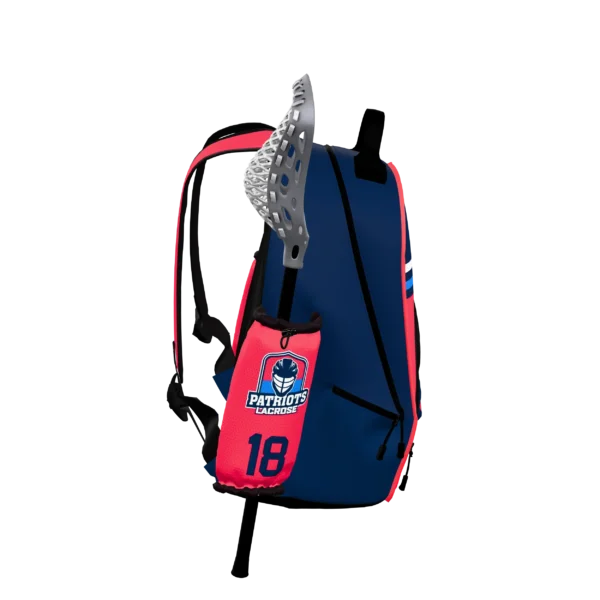 LACROSSE BACKPACK
