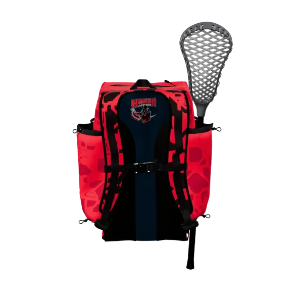 PRO LACROSSE BACKPACK