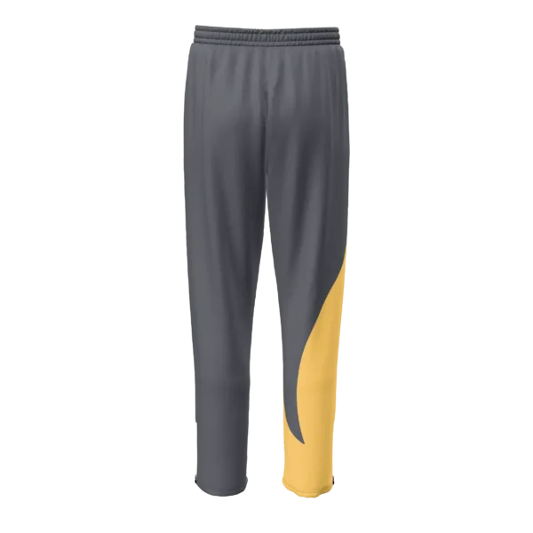 MEN'S WINDBREAKER PANT LINED