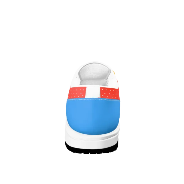 CLASSIC BALLER LOWTOP