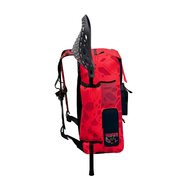 PRO LACROSSE BACKPACK