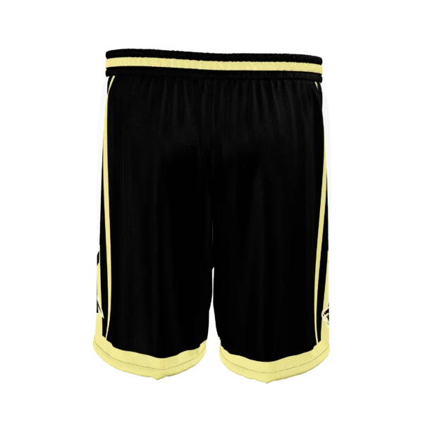 MEN'S BASKETBALL SHORTS 7" INSEAM