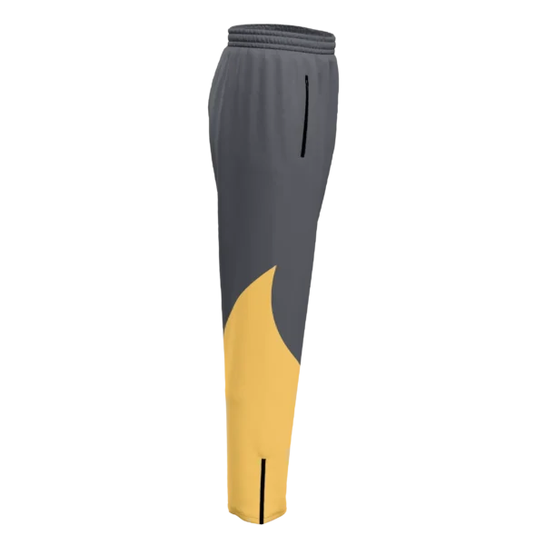 MEN'S WINDBREAKER PANT LINED