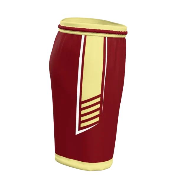 MEN'S BASKETBALL SHORTS 9" INSEAM