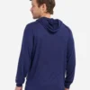 Men's Cuddle Hooded Sweatshirt - BM1501