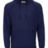 Men's Cuddle Hooded Sweatshirt - BM1501