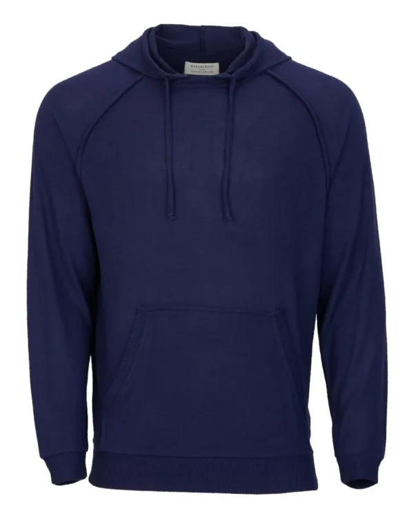 Men's Cuddle Hooded Sweatshirt - BM1501