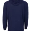 Men's Cuddle Hooded Sweatshirt - BM1501