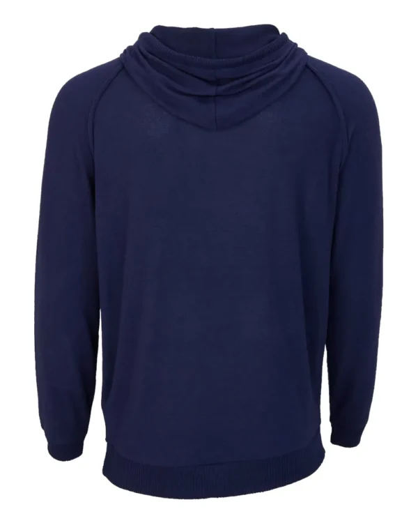 Men's Cuddle Hooded Sweatshirt - BM1501