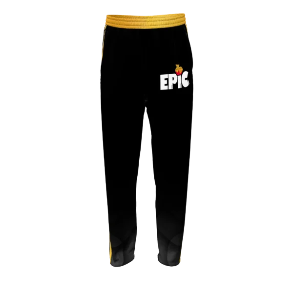MEN'S POCKET PANTS