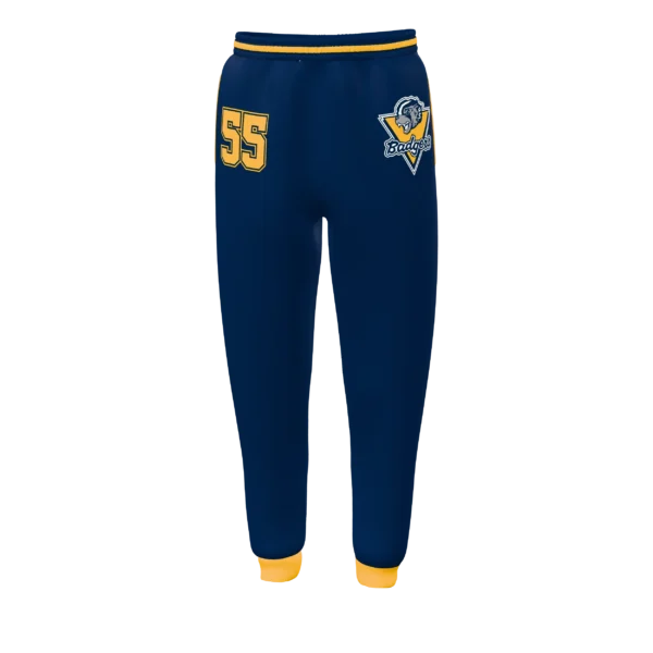 MEN'S JOGGER PANTS