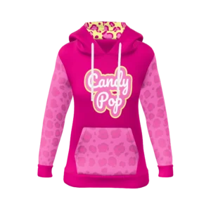 WOMEN'S HOODIE
