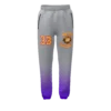 MENS ZIPPER PANTS