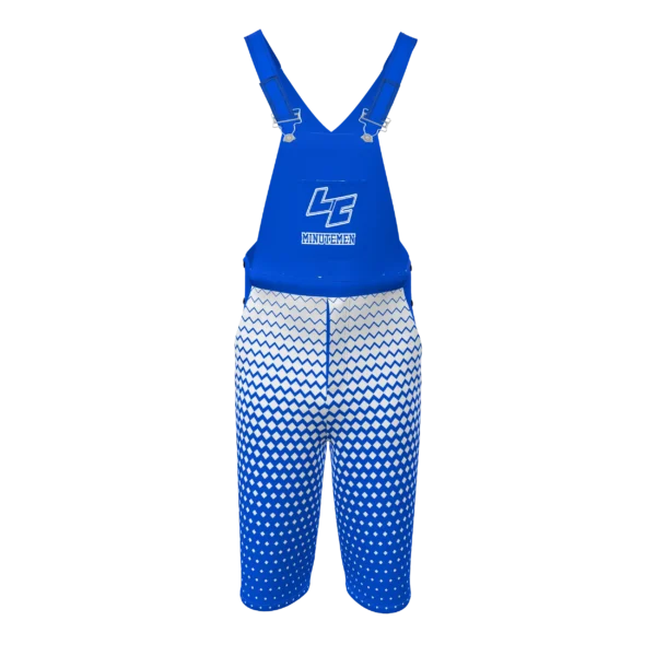 MEN'S GAME BIB S​HORT