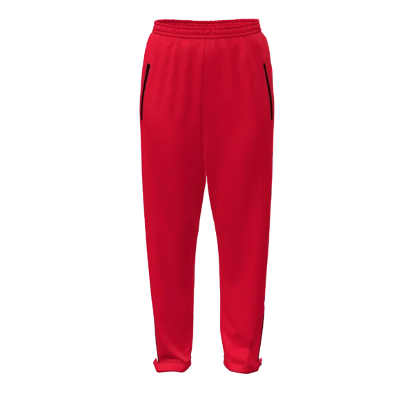 WOMEN'S ZIPPER PANT