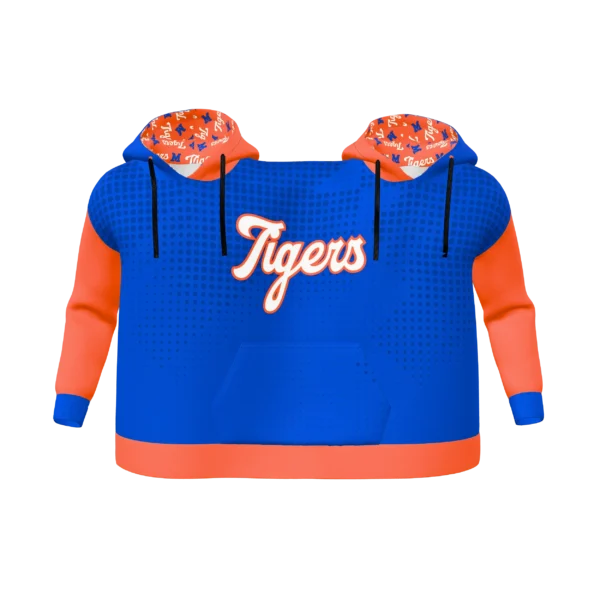 2 PERSON HODDIE