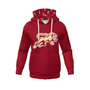 MEN'S HOODIE