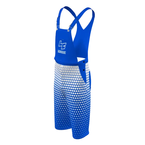 MEN'S GAME BIB S​HORT