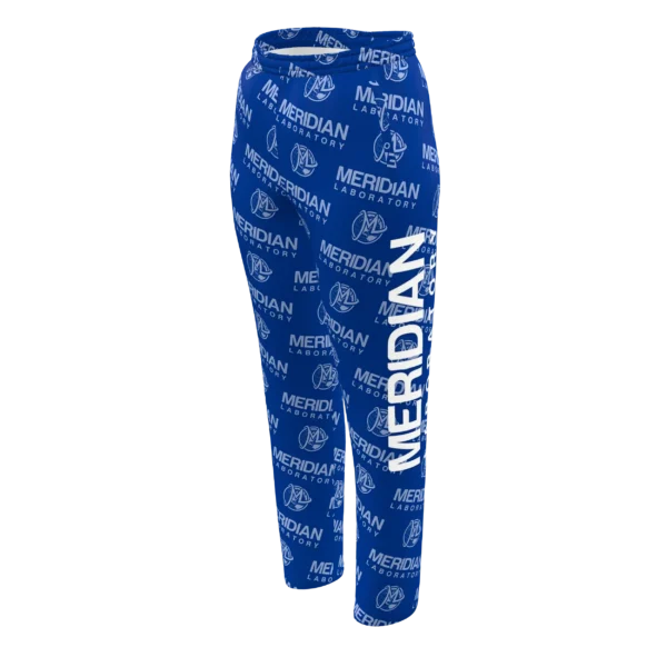 WOMEN'S POCKET PANTS