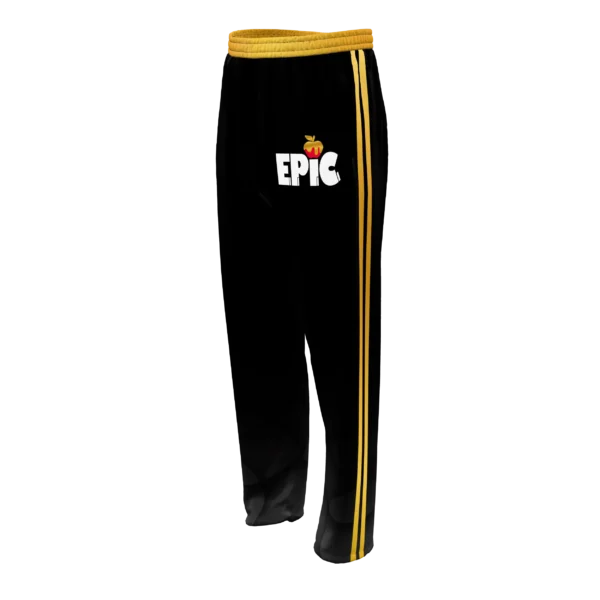 MEN'S POCKET PANTS
