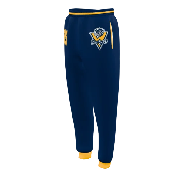 MEN'S JOGGER PANTS