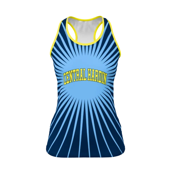 WOMEN'S TANK TOP