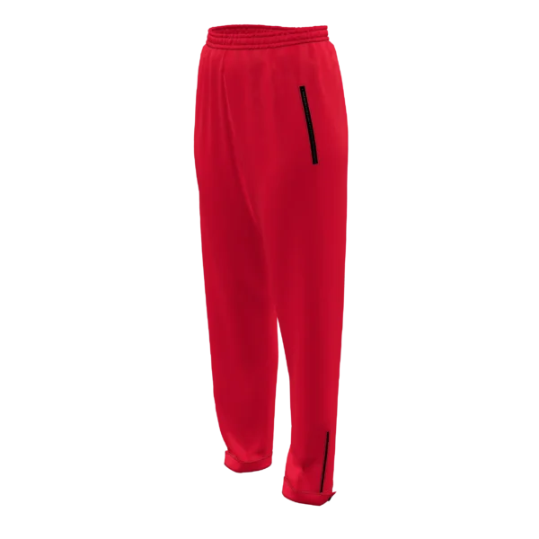 WOMEN'S ZIPPER PANT