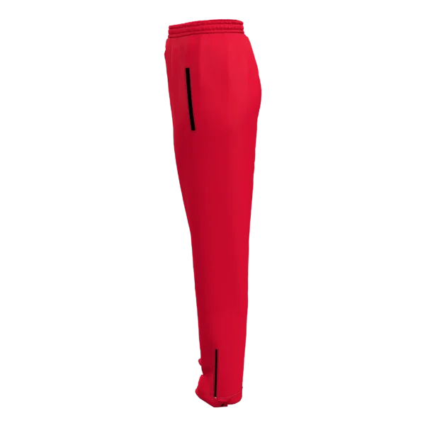 WOMEN'S ZIPPER PANT