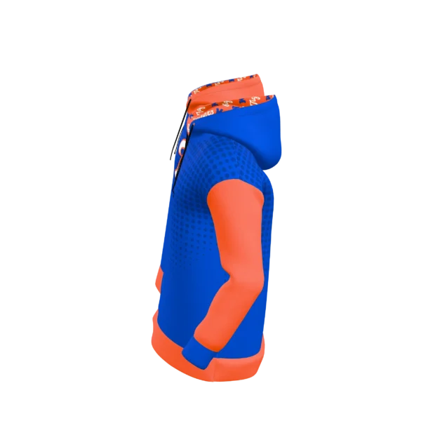 2 PERSON HODDIE