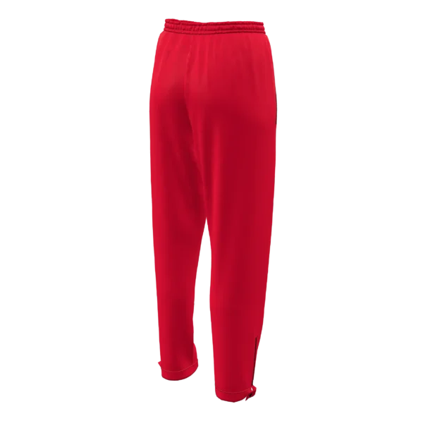 WOMEN'S ZIPPER PANT
