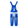 MEN'S GAME BIB S​HORT