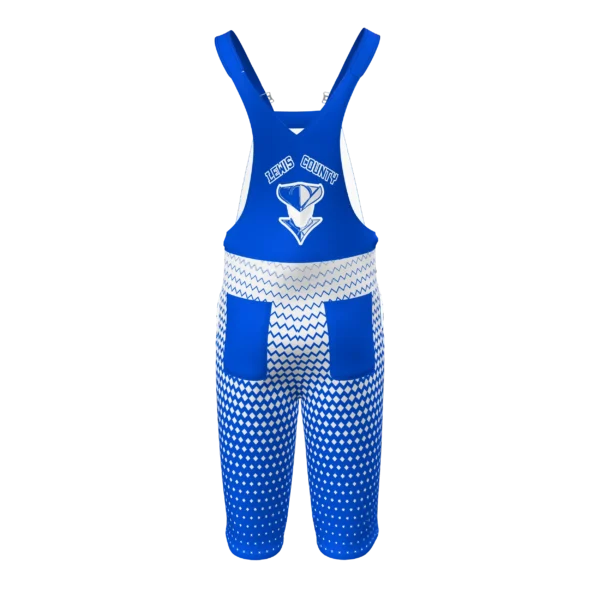 MEN'S GAME BIB S​HORT