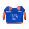 2 PERSON HODDIE