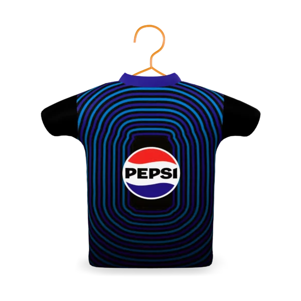 REPLICA LITTLE JERSEY CREWNECK ᏚHORT SLEEVE