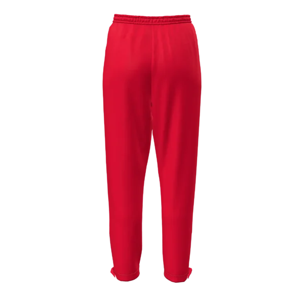 WOMEN'S ZIPPER PANT