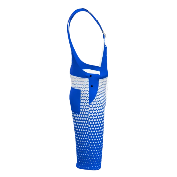 MEN'S GAME BIB S​HORT