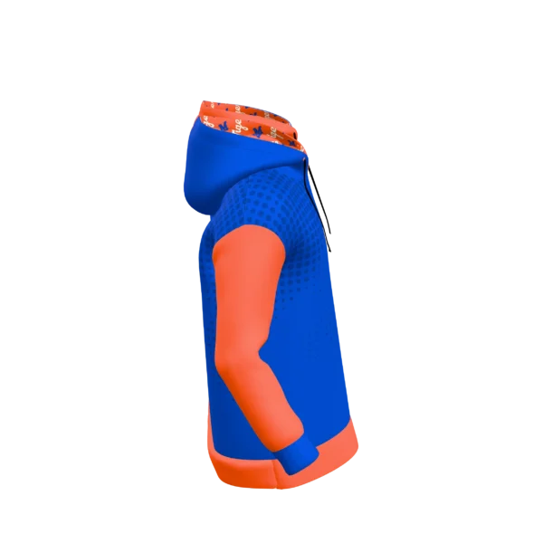 2 PERSON HODDIE