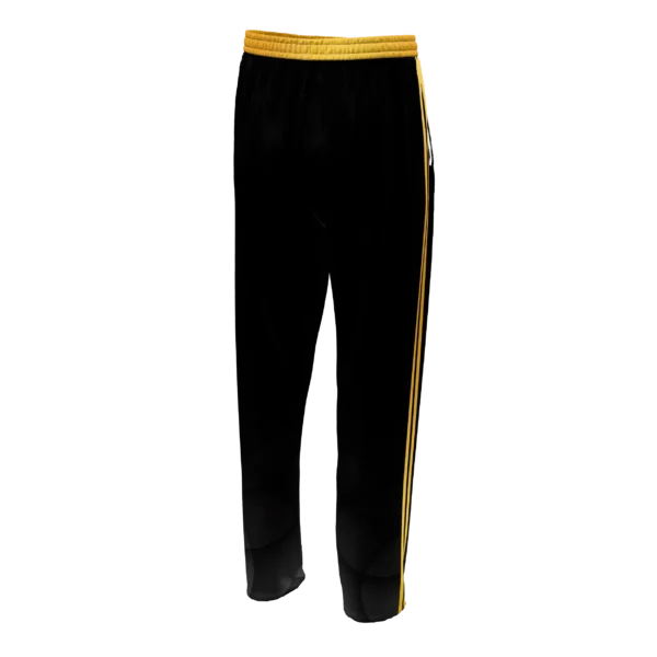 MEN'S POCKET PANTS