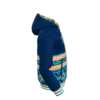 HOODIE DOUBLE COLLAR