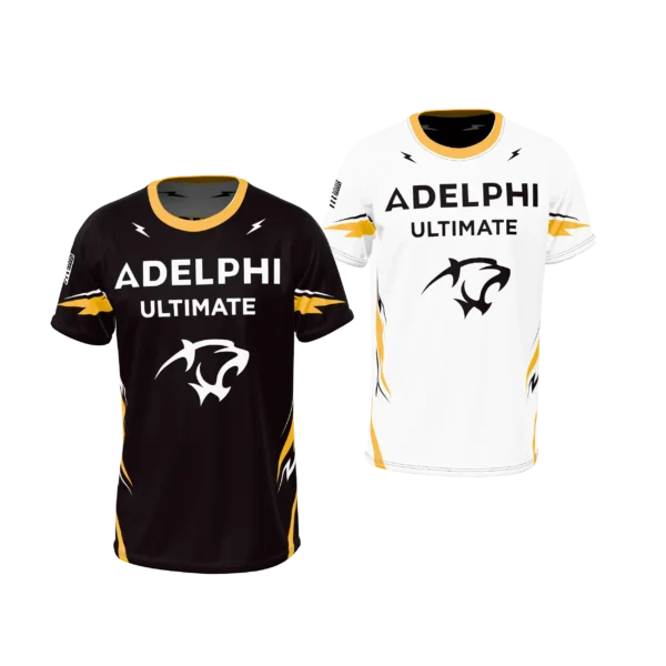 MEN'S REVERSIBLE CREW SS