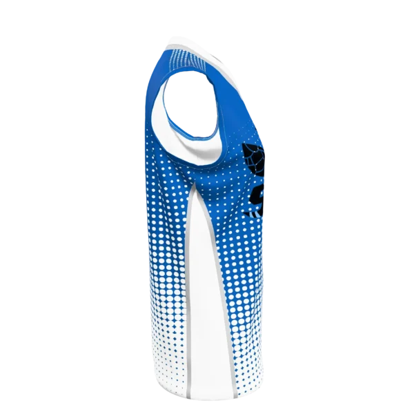 WOMEN'S V-NECK SLEEVELESS