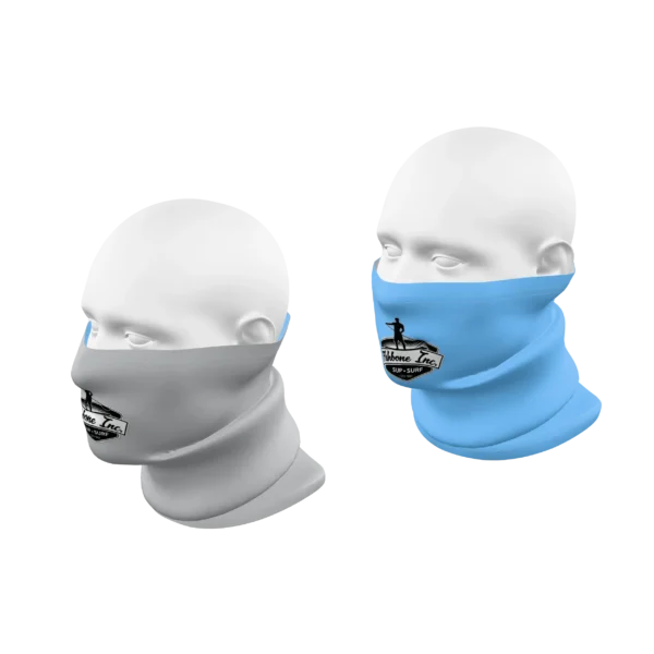 REV DOUBLE LAYER GAITER FULL LENGTH