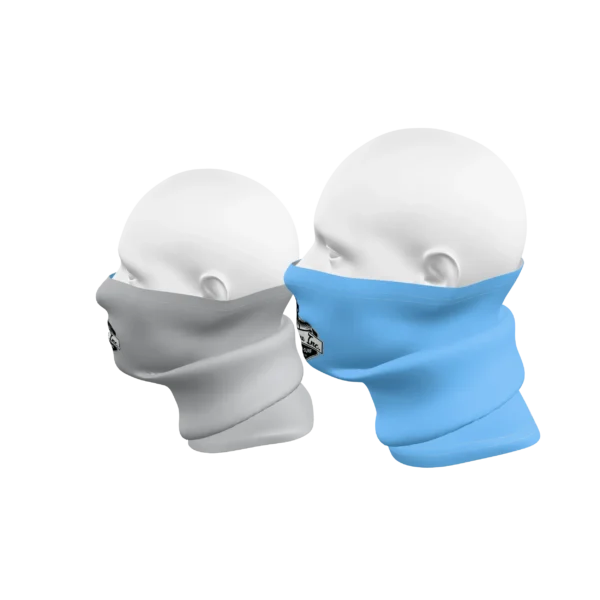 REV DOUBLE LAYER GAITER FULL LENGTH