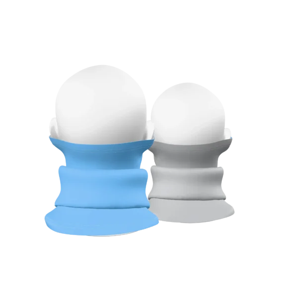 REV DOUBLE LAYER GAITER FULL LENGTH