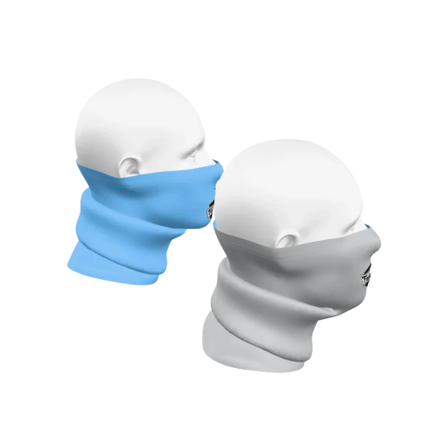 REV DOUBLE LAYER GAITER FULL LENGTH