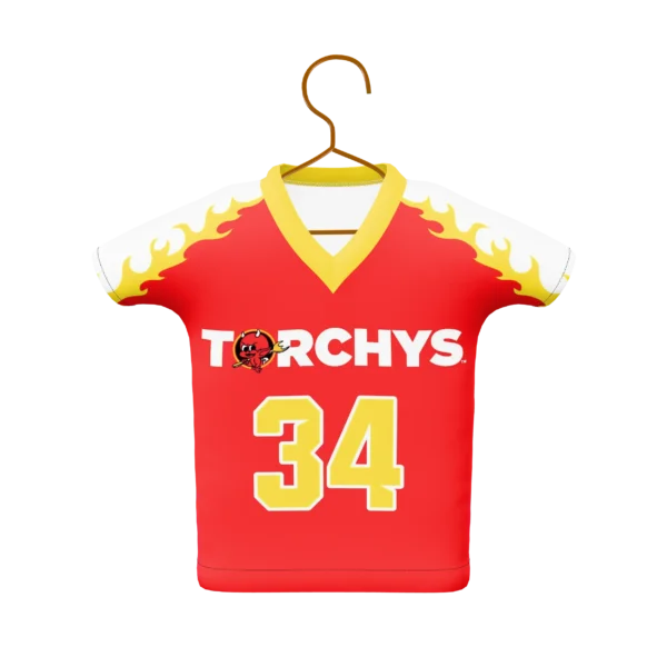 REPLICA LITTLE JERSEY FOOTBALL