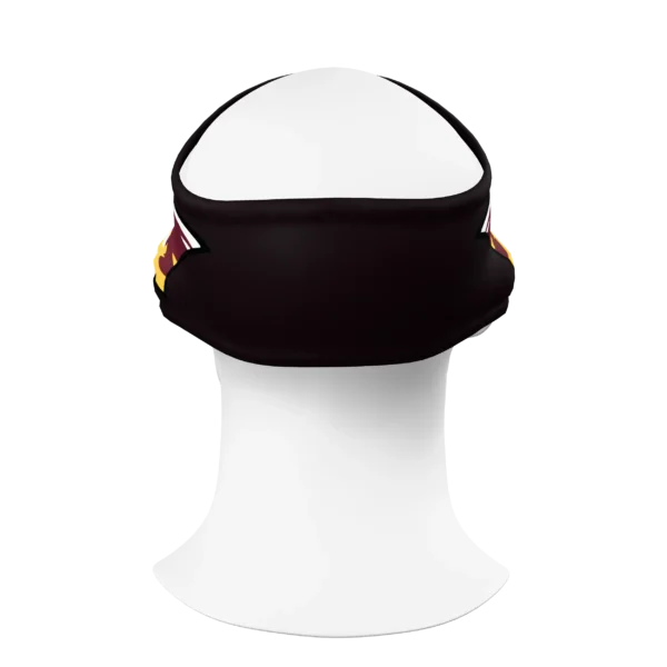 GRAPHIC HEADBAND FULL